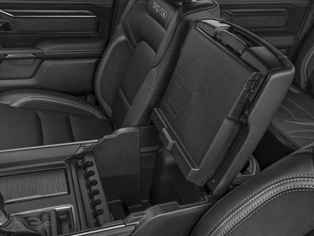 New 2026 RAM 1500 RHO w/ Bed Utility Group image 10