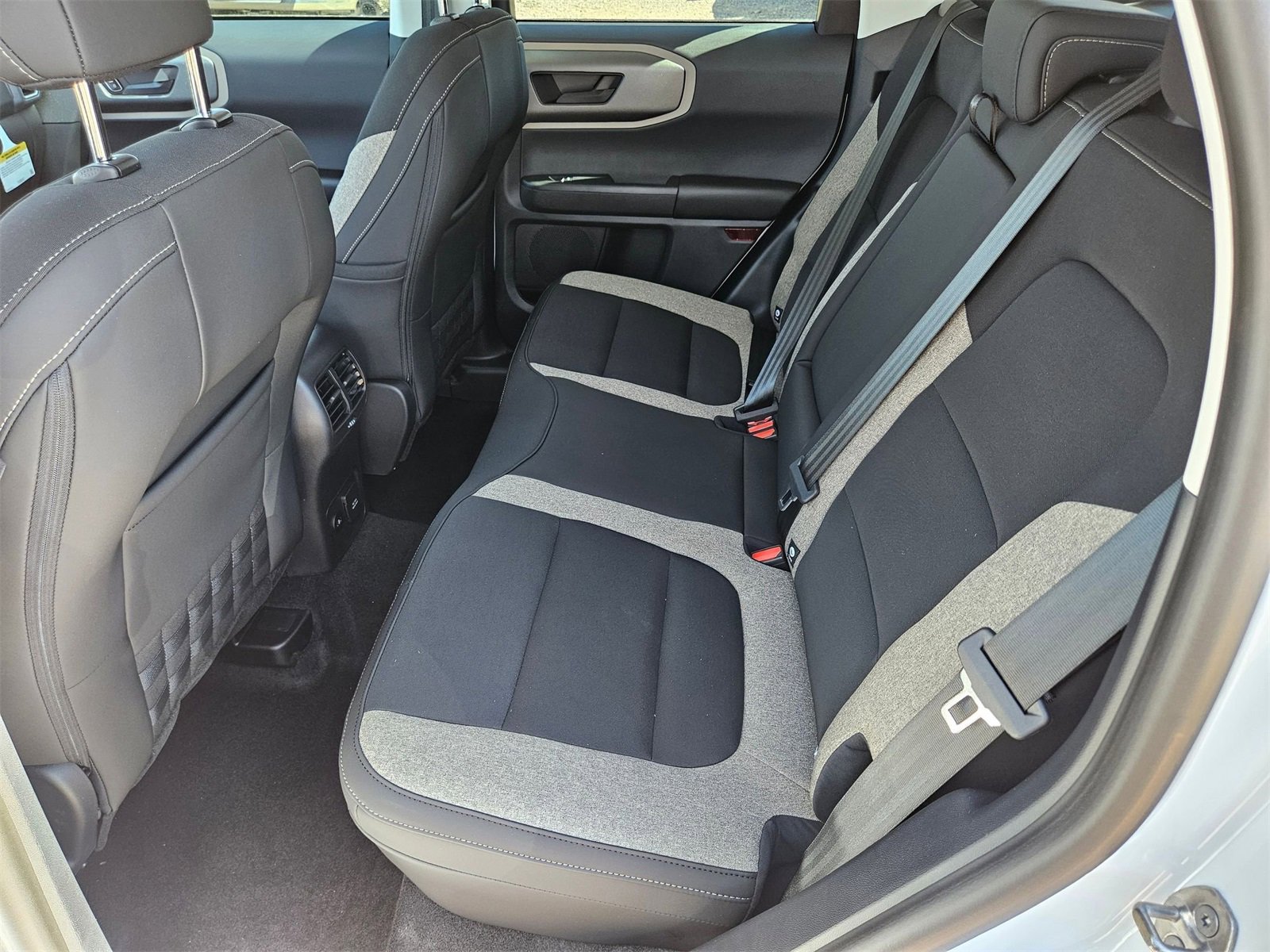 New 2025 Ford Bronco Sport Big Bend image 20