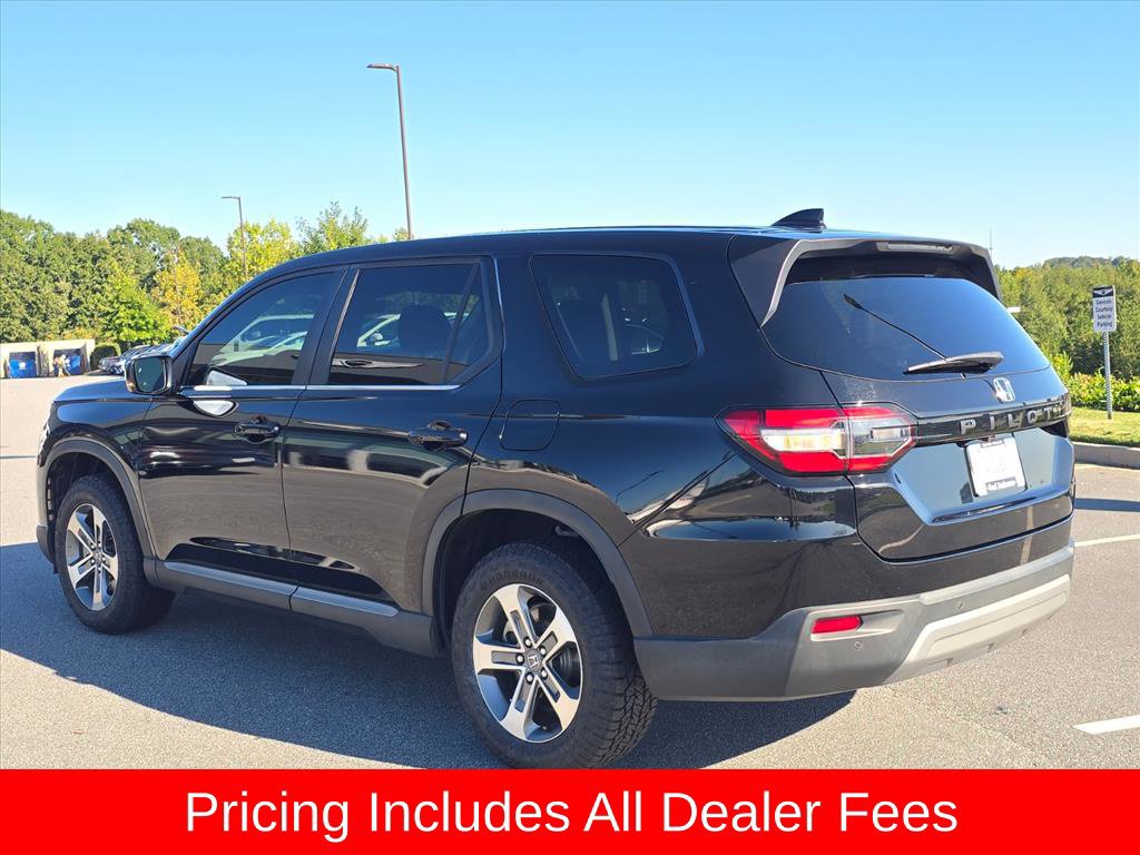 Used 2024 Honda Pilot EX-L image 5