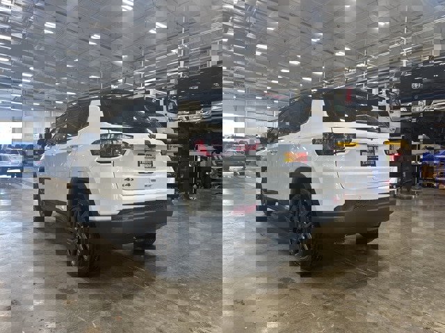 New 2025 Jeep Compass Limited w/ Sun & Sound Group image 5