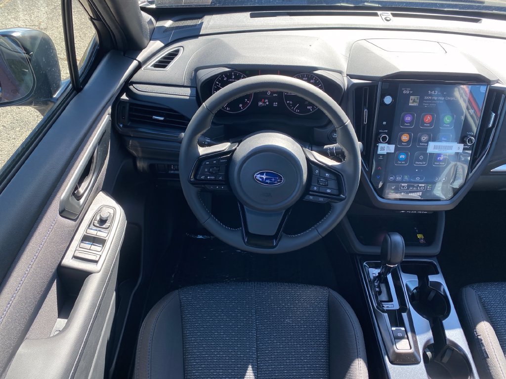 New 2026 Subaru Forester Premium AWD/4WD image 24