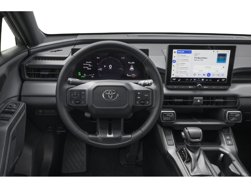 New 2026 Toyota RAV4 XSE w/ Panoramic Sun Roof Package AWD/4WD image 4