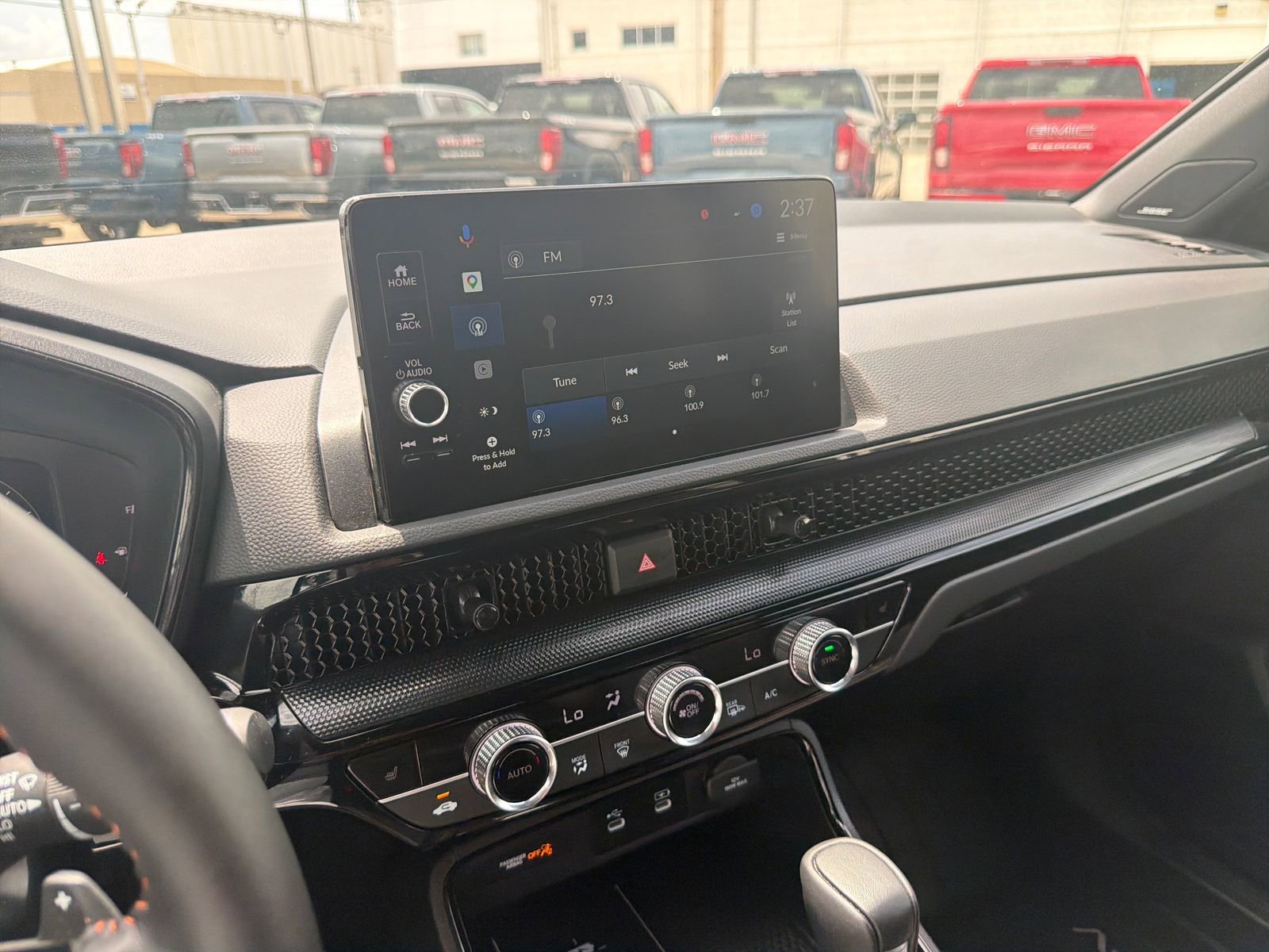 Used 2026 Honda CR-V Sport Touring image 19