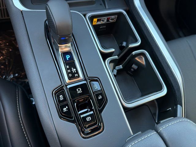 New 2026 Lexus TX 350 AWD image 31