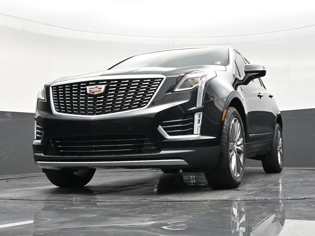 Used 2024 Cadillac XT5 Premium Luxury image 28