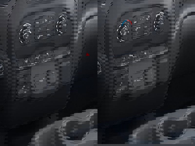 New 2026 Chevrolet Silverado 2500 W/T w/ WT/CX Safety Package image 23