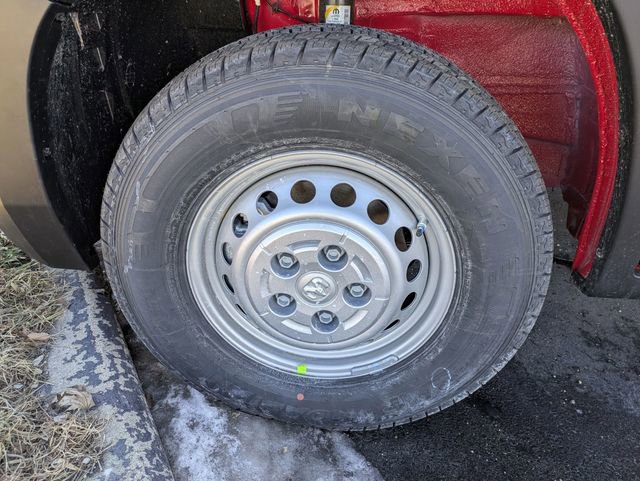 New 2026 RAM ProMaster 1500 w/ Cold Weather Group image 28