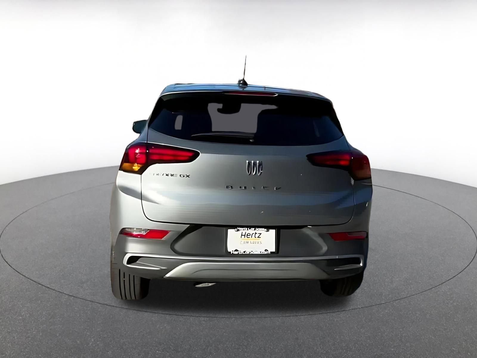 Used 2025 Buick Encore GX Preferred image 12