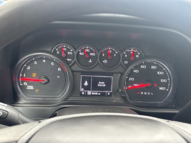 Used 2024 GMC Sierra 2500 Pro w/ Convenience Package image 21