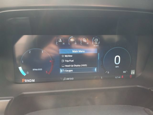 New 2026 Ford F250 Lariat w/ Lariat Ultimate Package AWD/4WD image 15