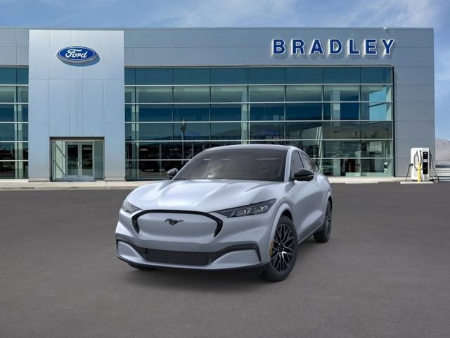 New 2026 Ford Mustang Mach-E Premium RWD image 2