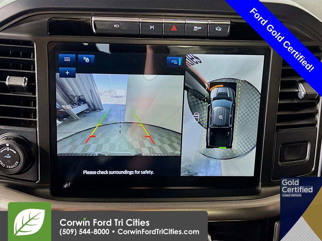 Used 2023 Ford F150 Raptor w/ Raptor Carbon Fiber Package image 21