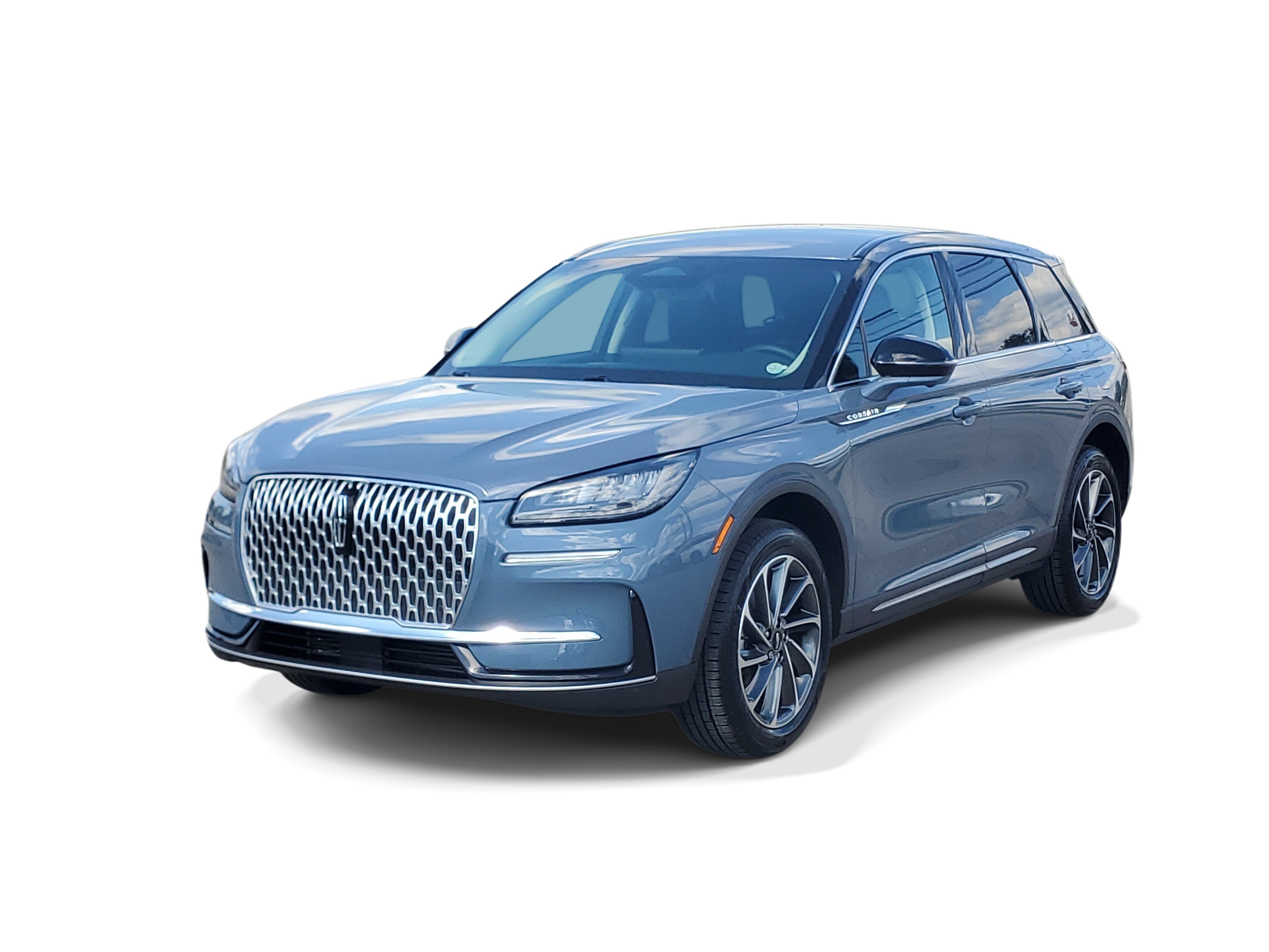 Certified 2024 Lincoln Corsair AWD w/ Equipment Group 101A image 3
