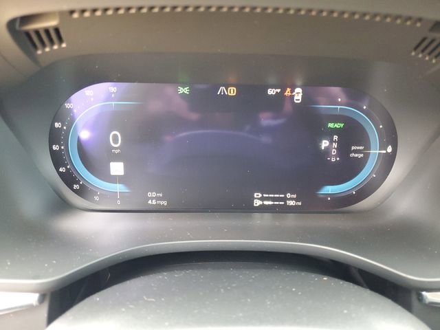 Used 2023 Volvo XC60 T8 Plus image 19