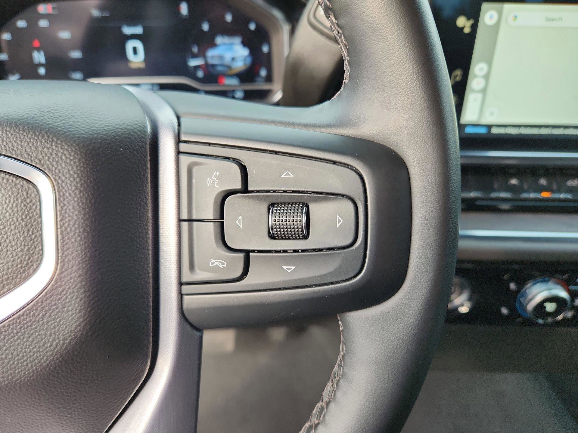 Used 2024 GMC Sierra 1500 SLT image 25