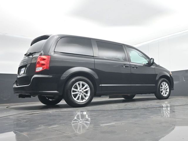 Used 2020 Dodge Grand Caravan SE FWD image 50