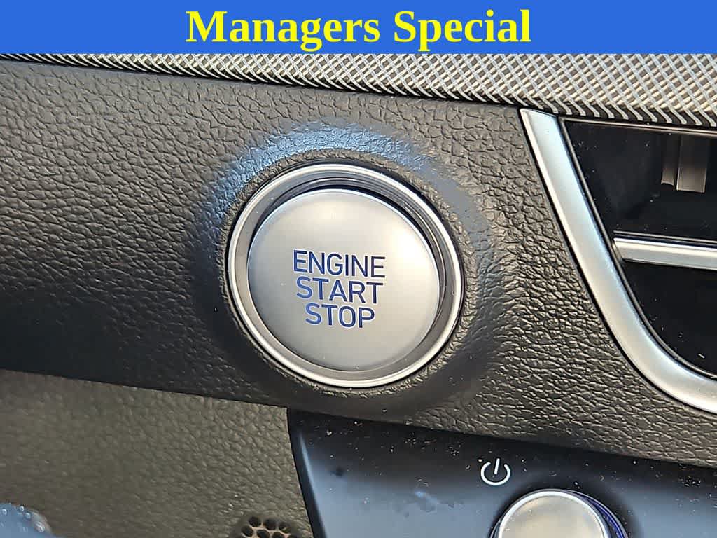 Used 2024 Hyundai Sonata SEL FWD image 21