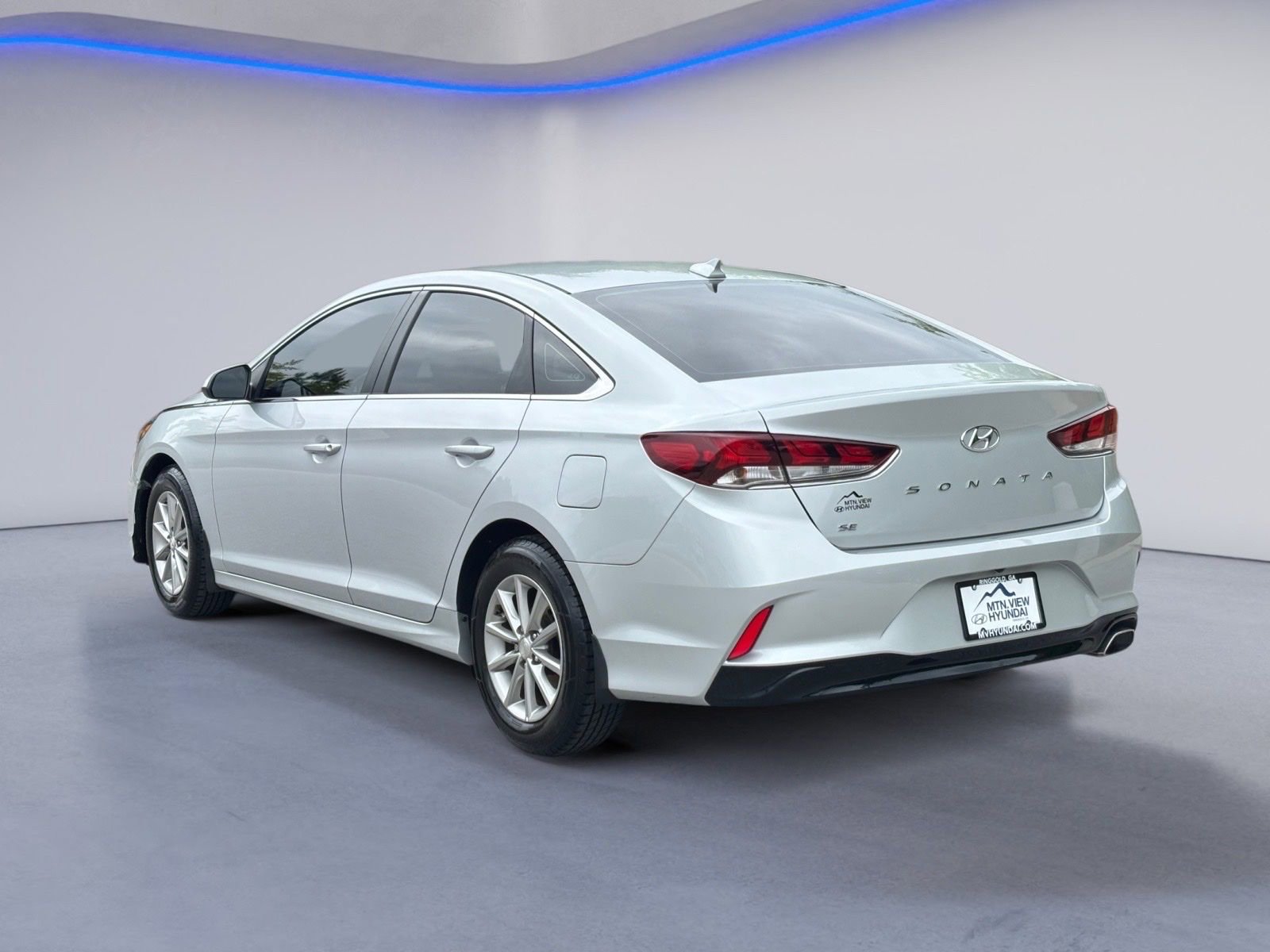 Used 2019 Hyundai Sonata SE FWD image 3