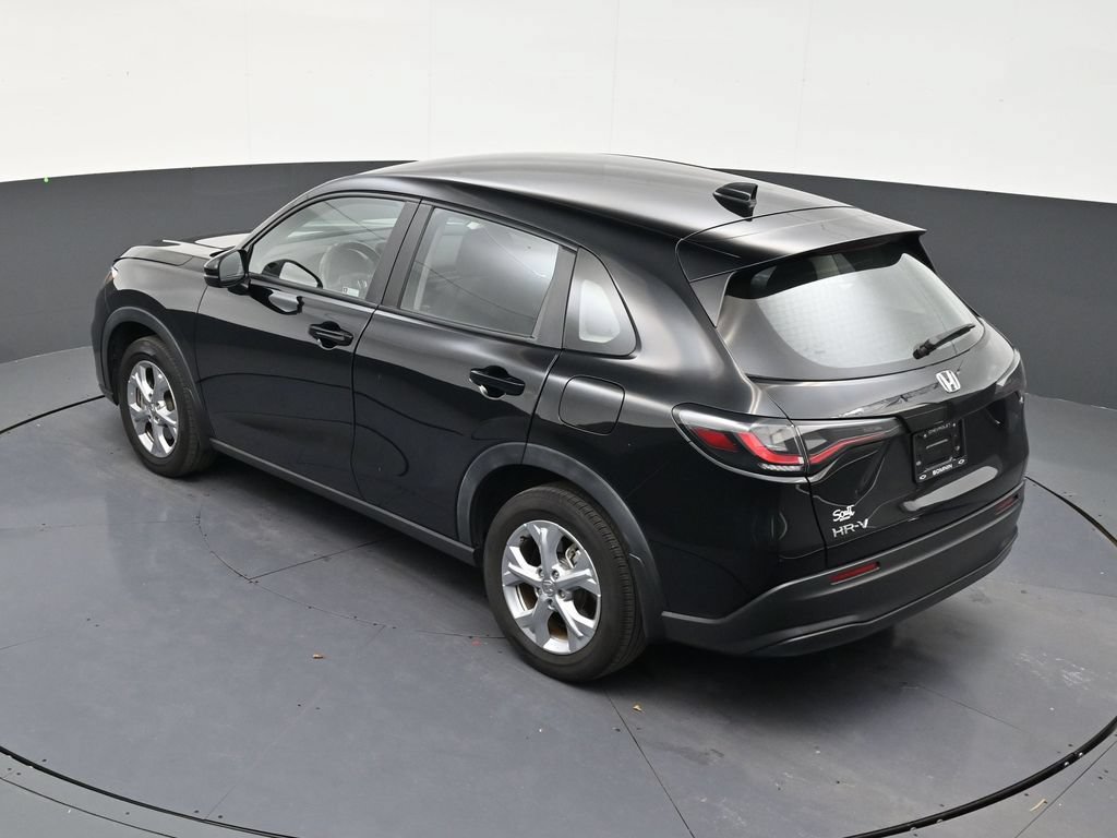 Used 2023 Honda HR-V LX image 14