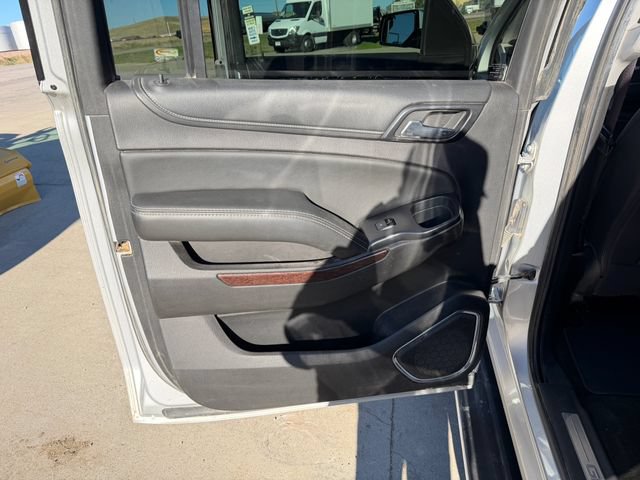 Used 2017 GMC Yukon XL SLT AWD/4WD image 29