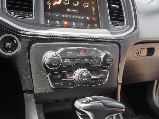 Used 2020 Dodge Charger Scat Pack RWD image 26