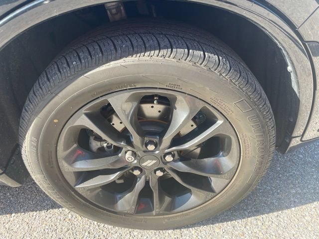 Used 2021 Dodge Durango R/T w/ Premium Interior Group AWD/4WD image 7