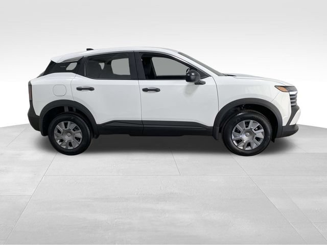 New 2026 Nissan Kicks S FWD image 2