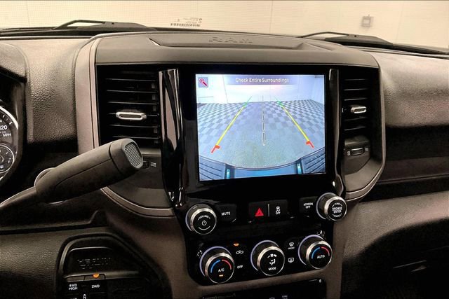 Used 2024 RAM 3500 Tradesman w/ Convenience Group image 30