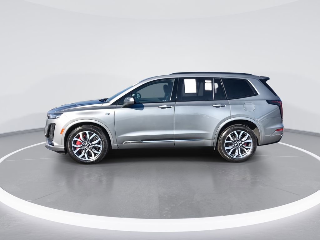 Used 2024 Cadillac XT6 Sport image 5