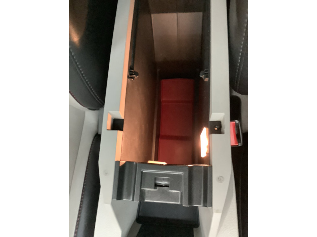 Used 2015 GMC Terrain SLT w/ Chrome Edition image 23