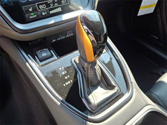 New 2025 Subaru Outback Wilderness image 17