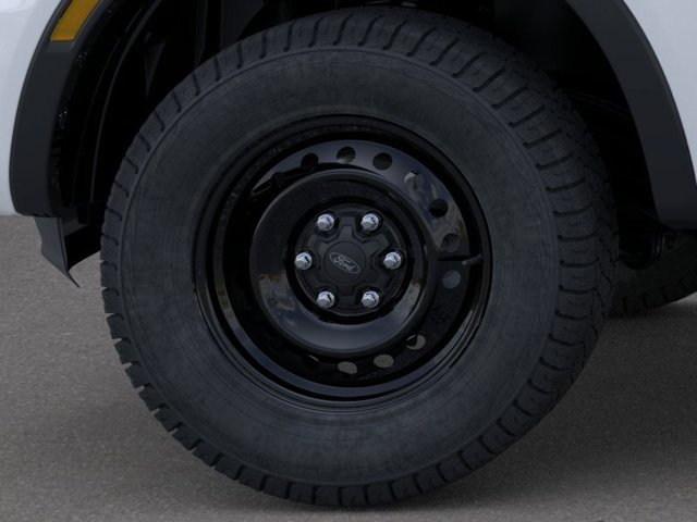 New 2026 Ford Ranger XL w/ Trailer Tow Package AWD/4WD image 19