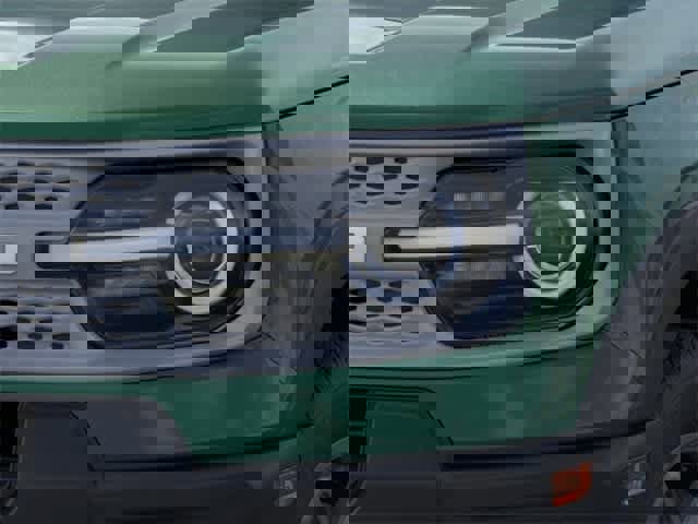 New 2025 Ford Bronco Sport Big Bend w/ Convenience Package image 18