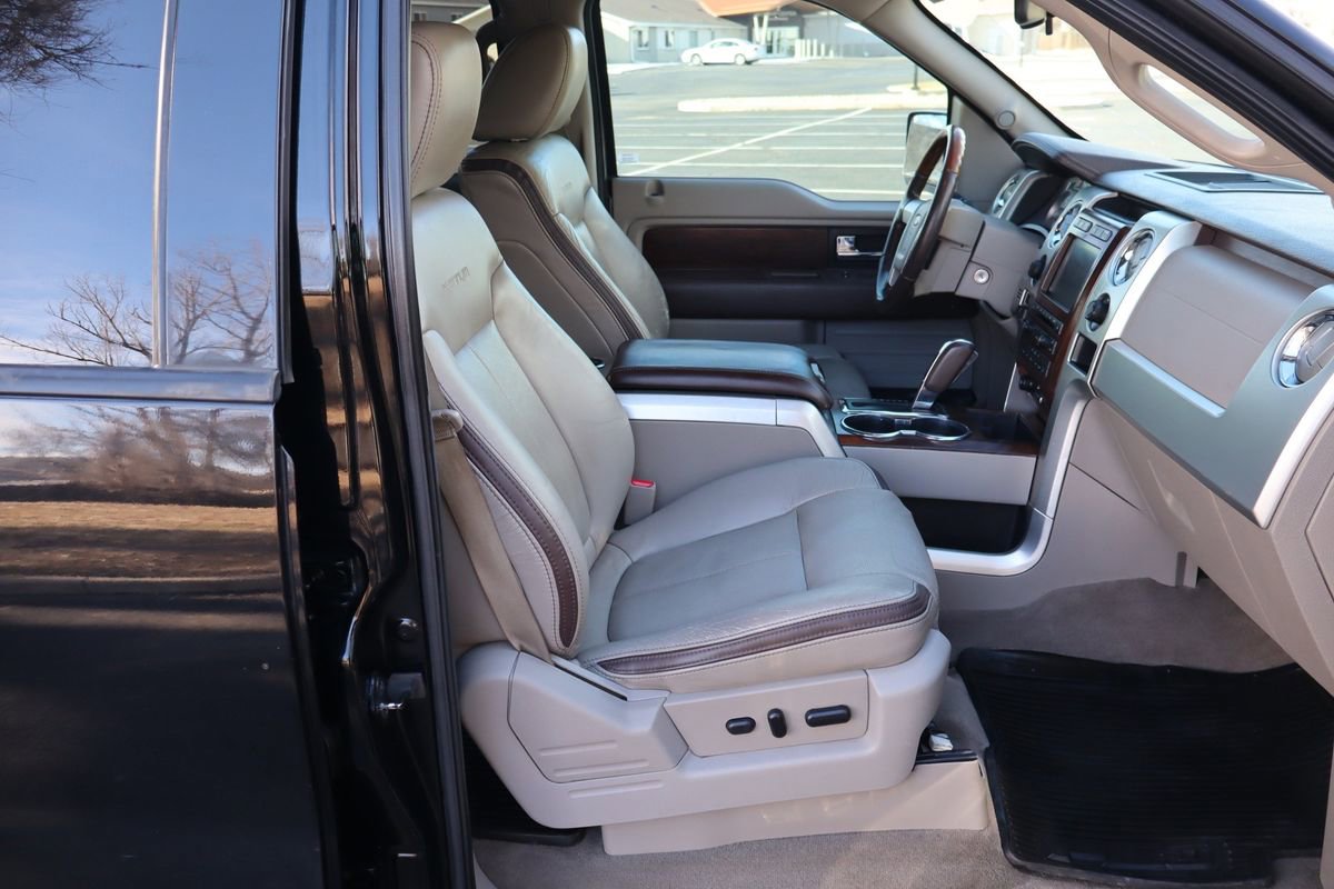 Used 2009 Ford F150 Platinum image 23