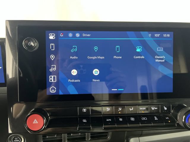Used 2024 Chevrolet Brightdrop 600 w/ Battery Pack, Max Range AWD/4WD image 14