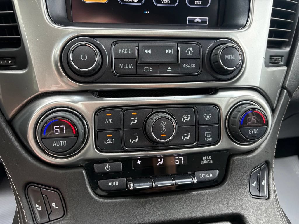 Used 2019 Chevrolet Tahoe LT AWD/4WD image 25