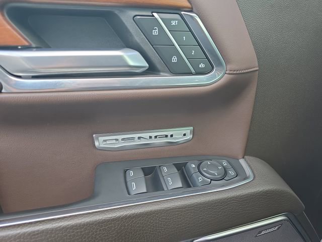 Used 2023 GMC Sierra 1500 Denali w/ Denali Reserve Package image 31