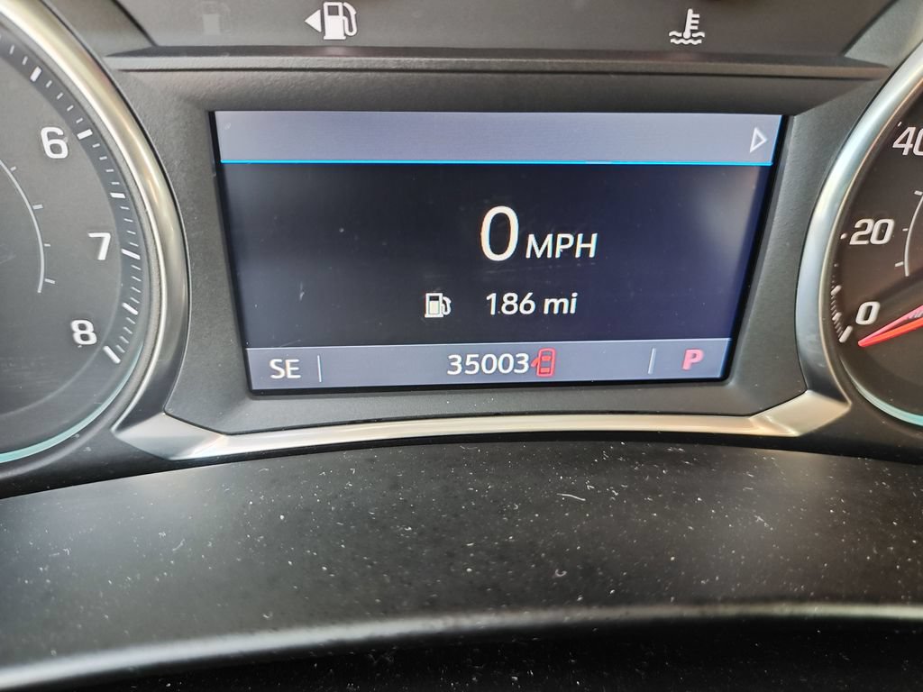 Used 2021 Chevrolet Equinox Premier FWD image 19