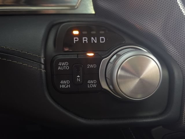 Used 2019 RAM 1500 Limited w/ Advanced Safety Group AWD/4WD image 18