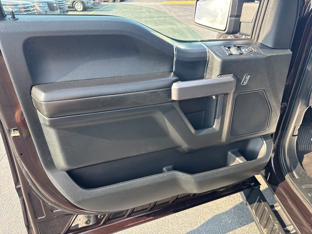 Used 2019 Ford F150 XLT w/ Equipment Group 302A Luxury image 18