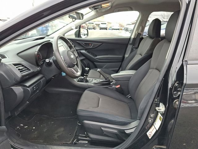 Used 2019 Subaru Crosstrek 2.0i image 16