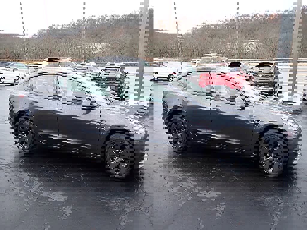 Used 2023 Tesla Model 3 Long Range image 6