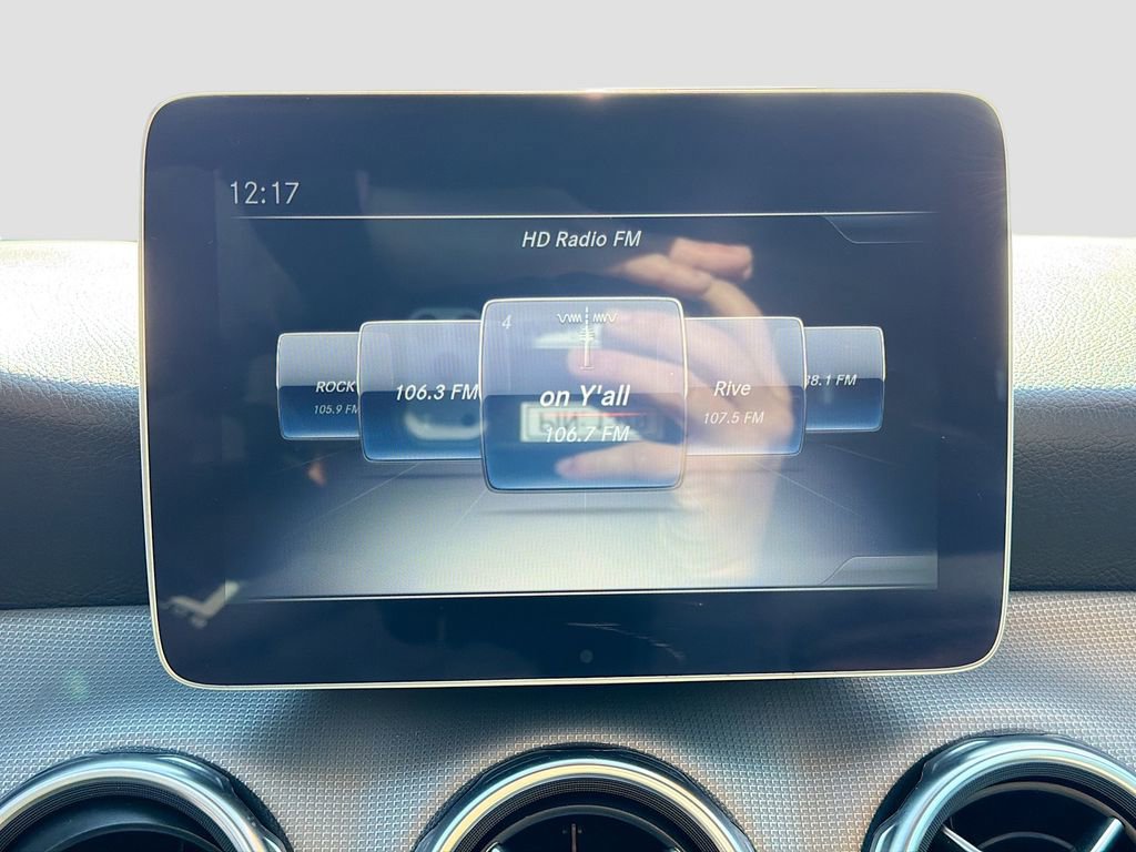 Used 2020 Mercedes-Benz GLA 250 GLA 250 image 30