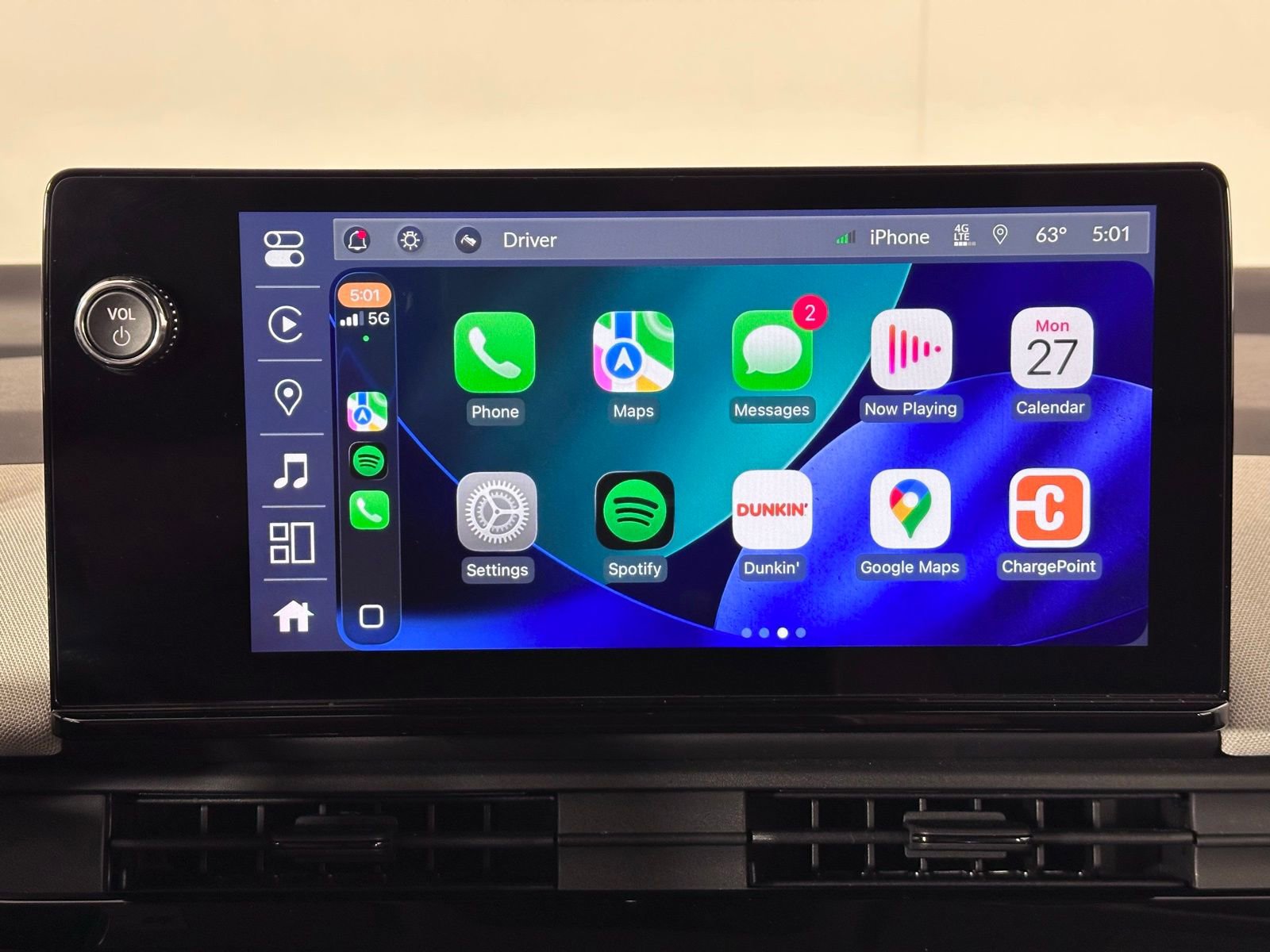 Used 2024 Honda Prologue EX image 3