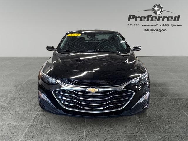 Used 2024 Chevrolet Malibu LT FWD image 11