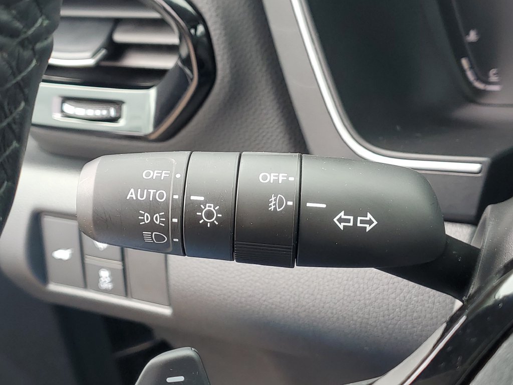 Certified 2025 Honda Pilot Elite image 23