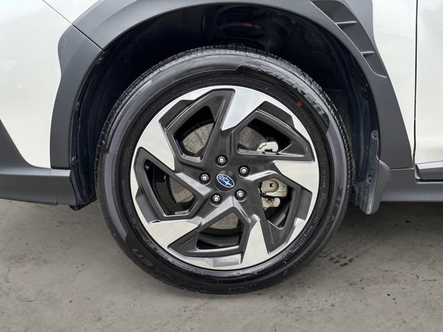 Certified 2025 Subaru Crosstrek 2.5i Limited w/ Crosstrek Mirror Package AWD/4WD image 14