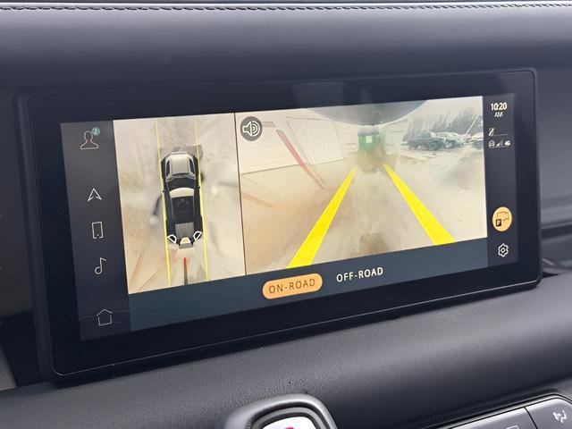 Used 2021 Land Rover Defender 110 X-Dynamic SE image 20