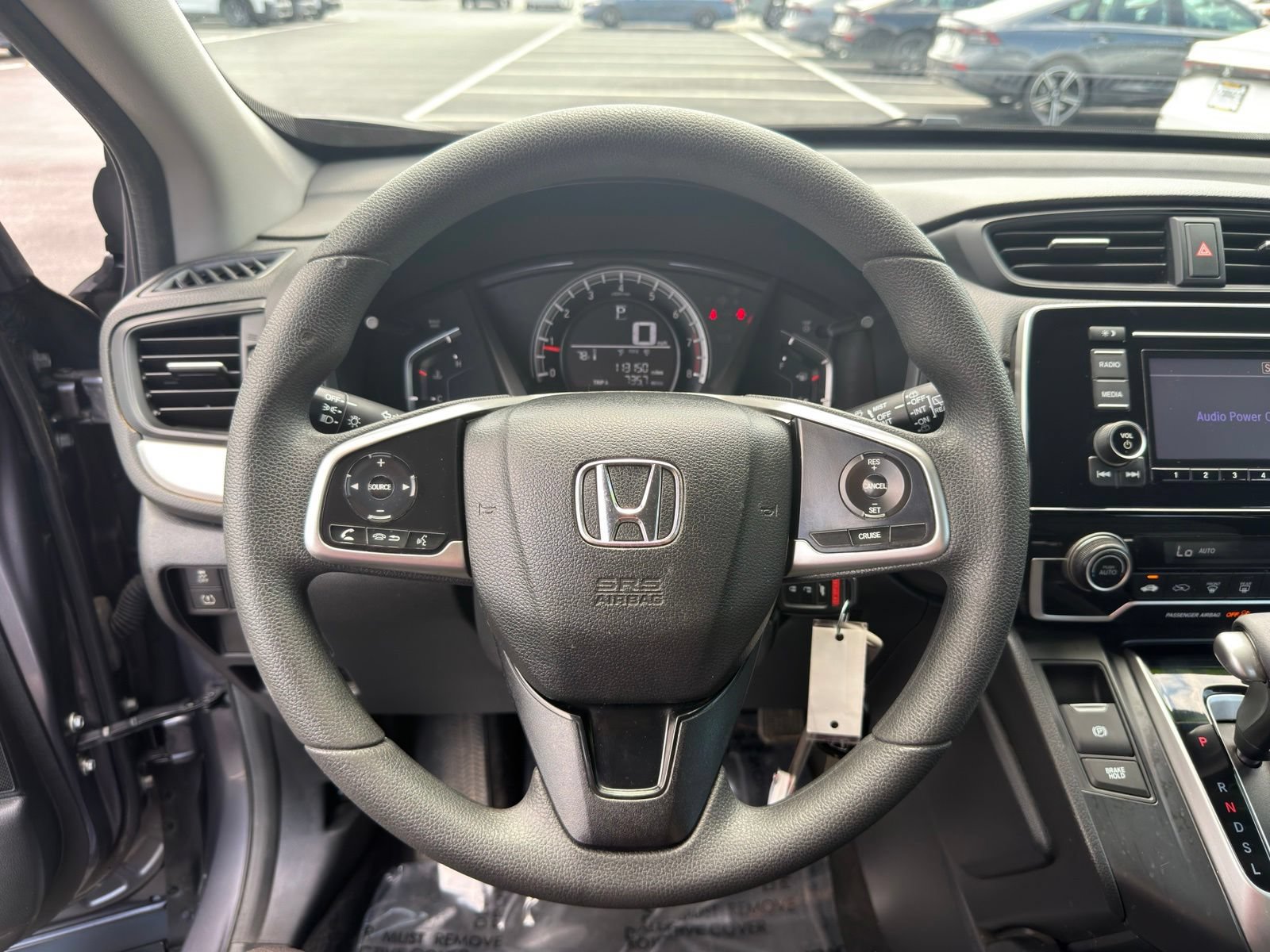 Used 2018 Honda CR-V LX image 14