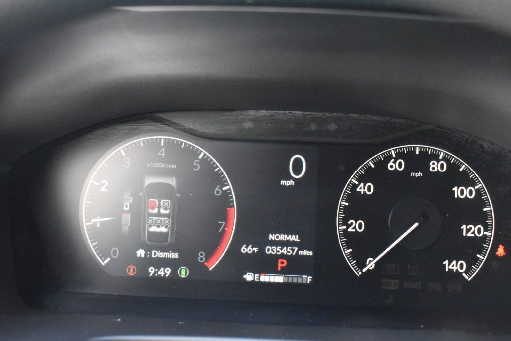 Used 2024 Honda CR-V EX image 17